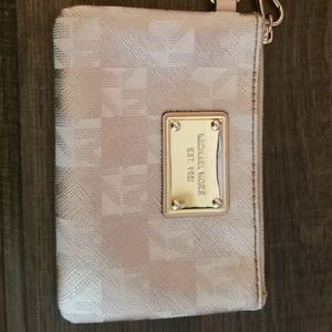 Michael Kors Wristlet